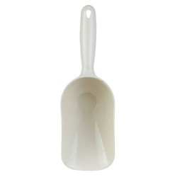 CUCHARA MEDIDORA P/ALIMENTO MED