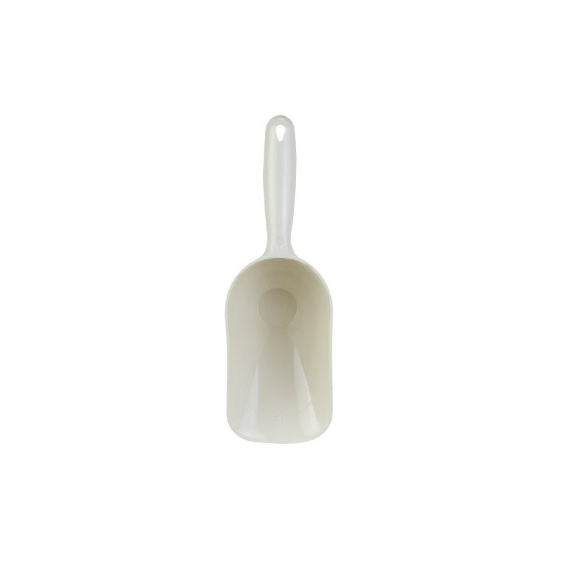 CUCHARA MEDIDORA P/ALIMENTO MED