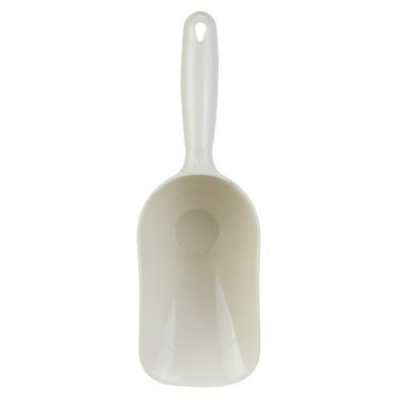 CUCHARA MEDIDORA P/ALIMENTO MED
