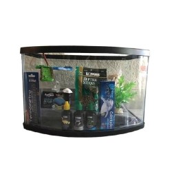 KIT TORTUGUERO PANORAMICO SUPER EQUIPADO ML