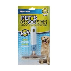 DESLANADOR DOGGY METALICO SENCILLO