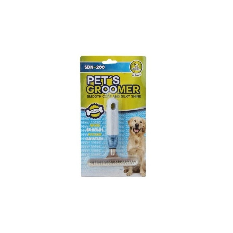 DESLANADOR DOGGY METALICO SENCILLO