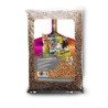 PELLET DE MADERA P/MASCOTAS 2.5KGS SIN PIPI