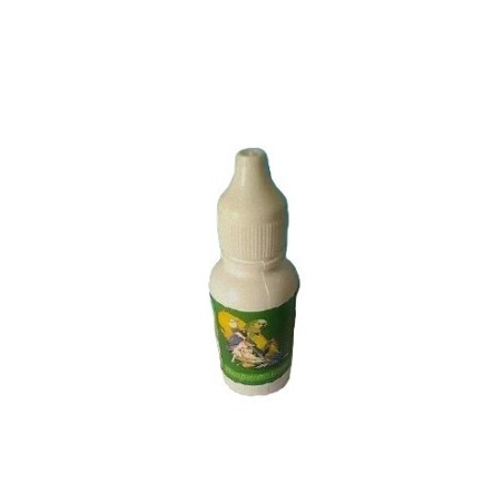 DESPARASITANTE P/AVE REYGA 15 ML.