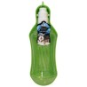 BEBEDERO PORTATIL P/VIAJE 500ML