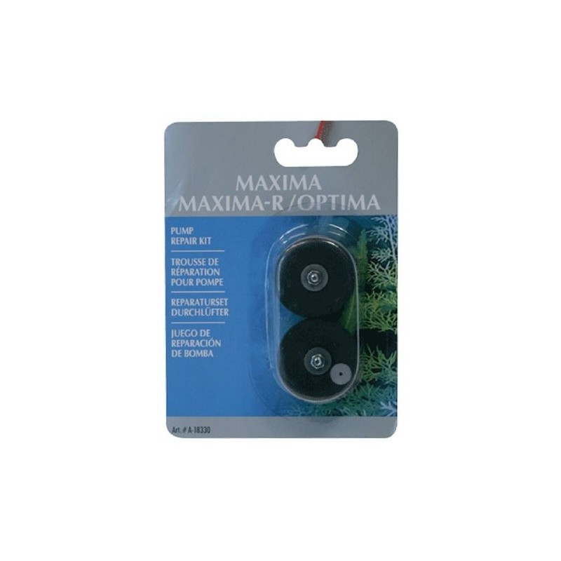 DIAFRAGMA KIT REPARACION P/OPTIMA