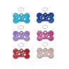 DIGE FORMA DE HUESO P/COLLAR
