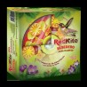 DISCO FLORAL 500 ML.
