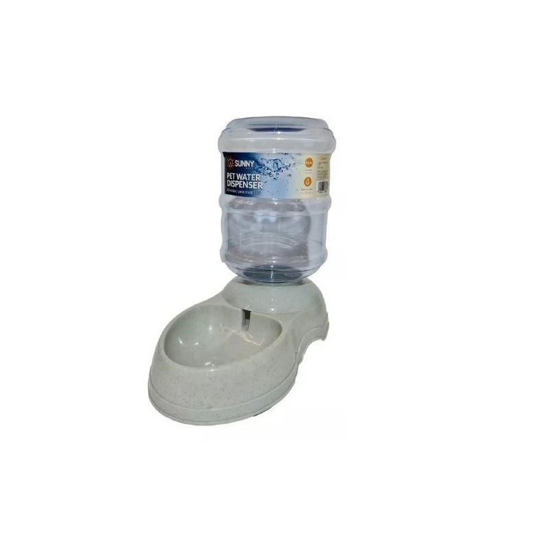 DISPENSADOR DE AGUA IMP 11.4LTS GRIS