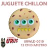 VINIL CHILLON NONSTRUO GALLETA