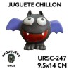 VINIL CHILLON HALLOWEEN VAMPIRO