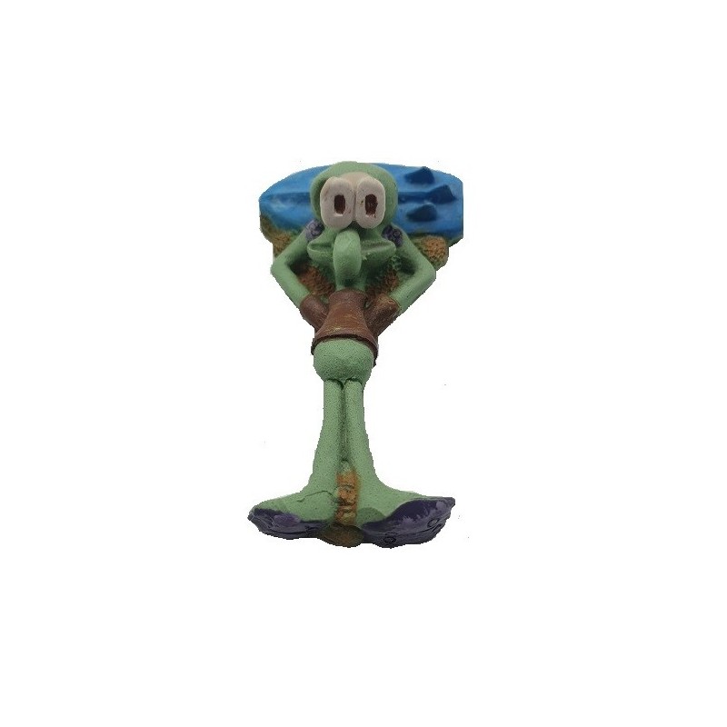 AD. CALAMARDO MINI 7X4X6CM