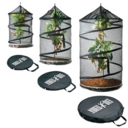EXO-TERRA FLEXARIUM 30X45CM