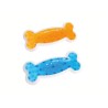 CHEWY CHUMS HUESO NYLON CAUCHO 14CM