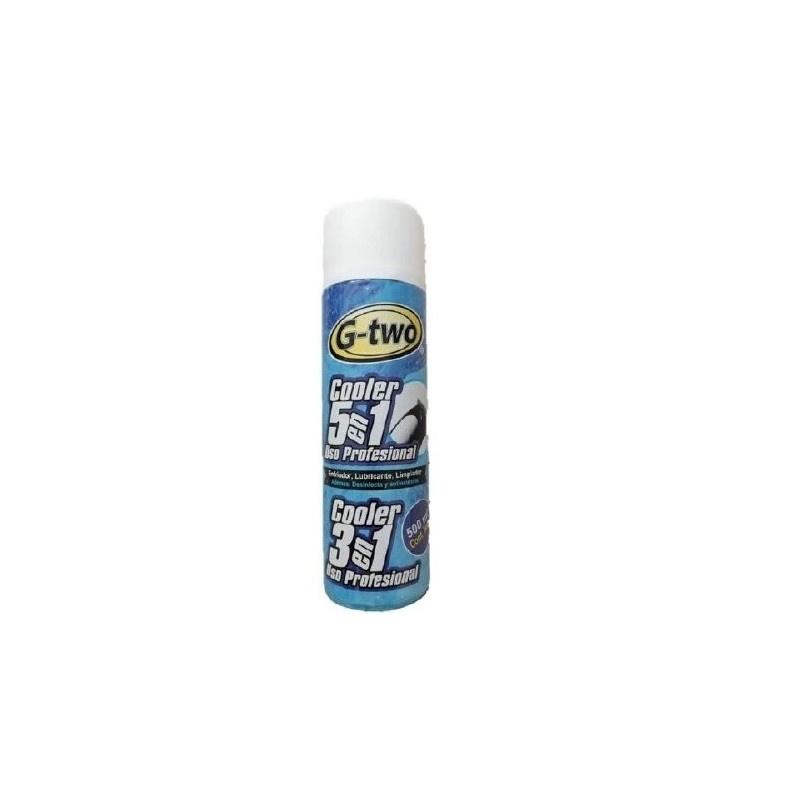 ENFRIADOR DE CUCHILLAS 5 EN 1 GDOS