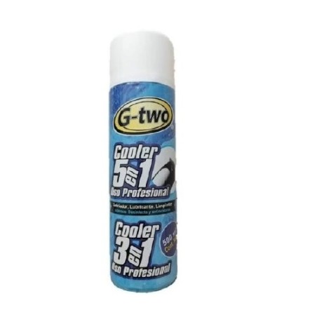 ENFRIADOR DE CUCHILLAS 5 EN 1 GDOS