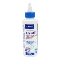EPIOTIC ADVANCED 120ML.