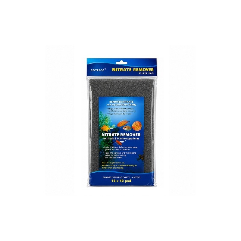 ESPONJA ELIM.NITRATO 76X45 C