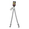 EXTENSION DOBLE P/CORREA 4MMX70CM