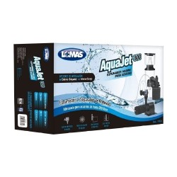 ESPUMADOR MARINO AQUAJET 300 300 LTS.