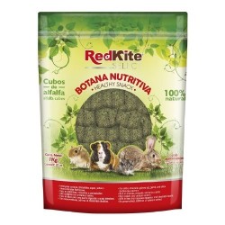 CUBOS DE ALFALFA SELECT 1KG