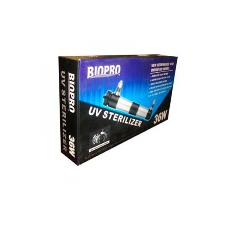 ESTERILIZADOR UV BIOPRO 36 W