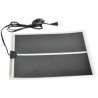 PLACA TERMICA 28X41CM 20W