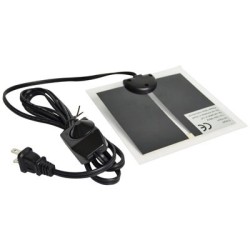 PLACA TERMICA 13X16CM 5W