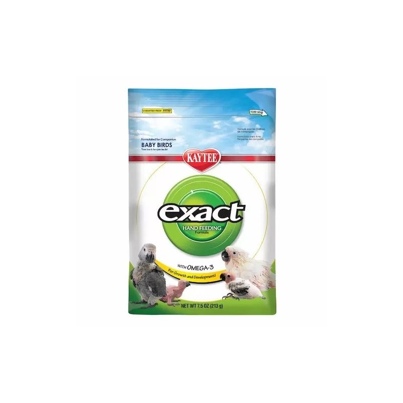 EXACT FIRM POLLUELO 7.5OZ (233GRS)