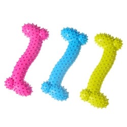 HUESITO DE HULE URUS MEDIANO 19CM