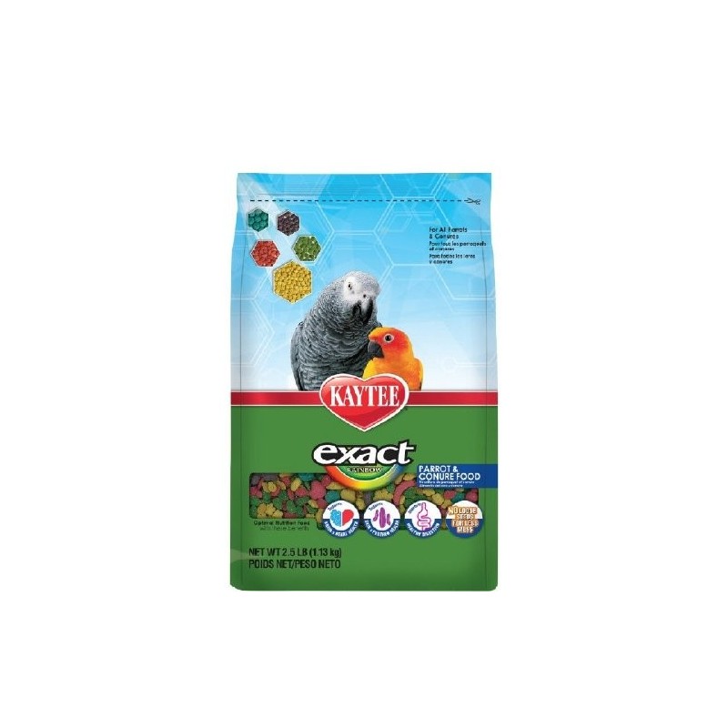 EXACT RAINB PERICO MANT 2.5LB (1.13 KG)