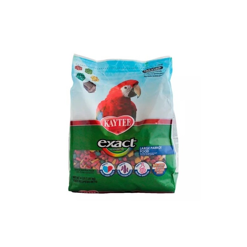 EXACT RAINB PERICO MANT 20LB (9.07KG)