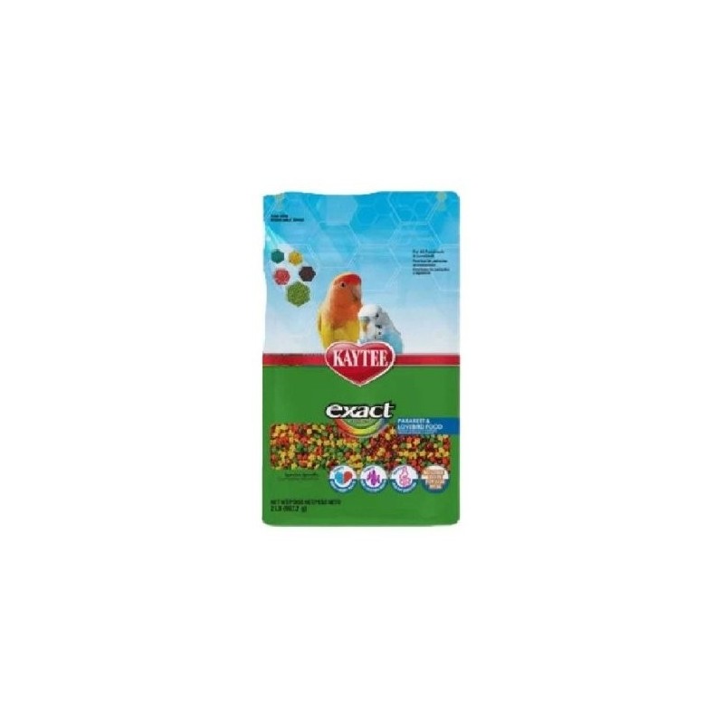 EXACT RAINBOW PERIQ AUST 2LB (907 GR)