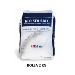 SAL MARINA RED SEA 2KGS