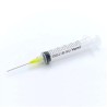 CAJA JERINGA 5ML C/100PZAS