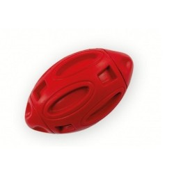 ROCKY CHUMS BALON RUGBY CAUCHO 15cm 204g