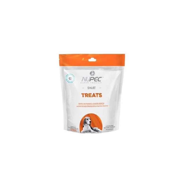 NUPEC TREATS SMART 180GR