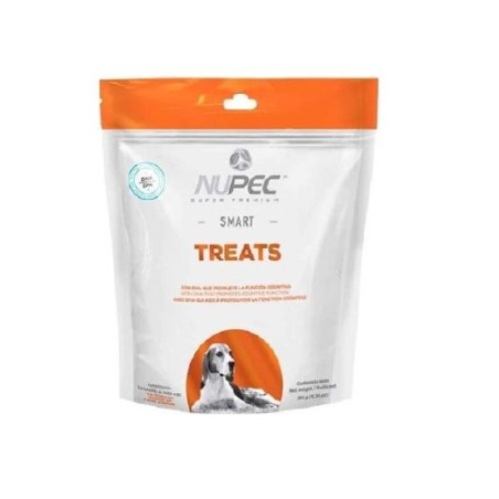 NUPEC TREATS SMART 180GR