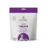 NUPEC TREATS TRAINING 180GR