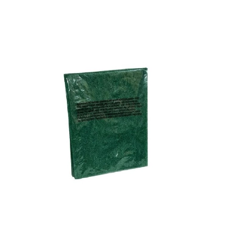 FIBRA VERDE DE REP. 1100L/1200L BOLSA C/2PZ