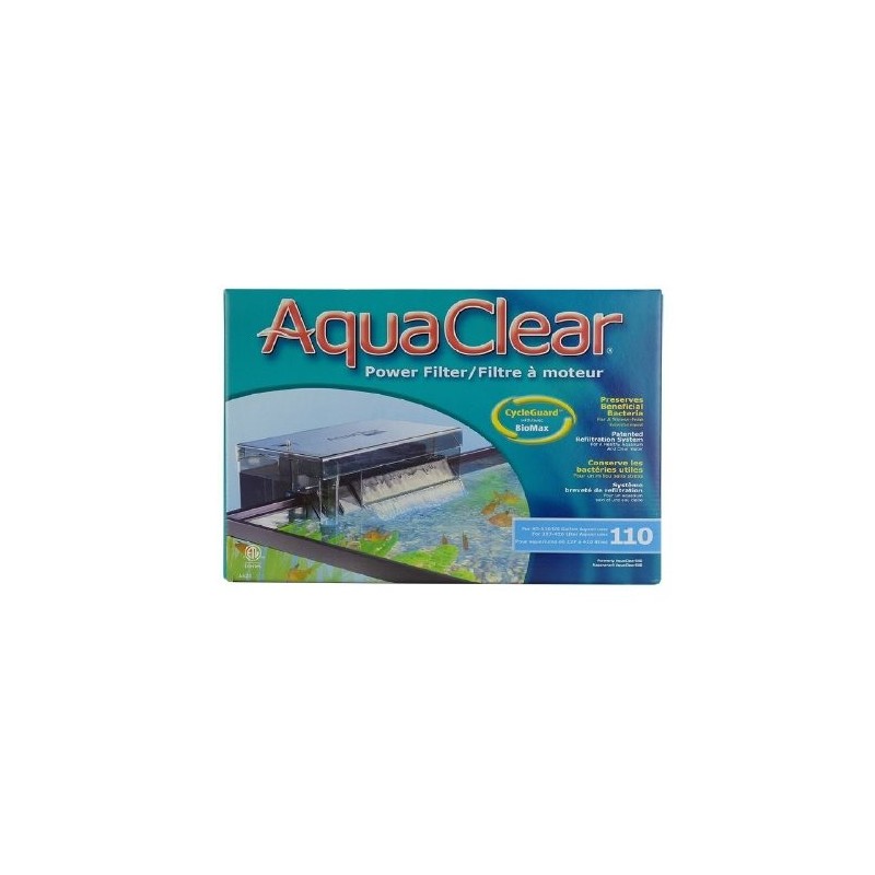 FILTRO AQUACLEAR 110