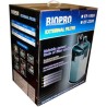 FILTRO CANASTA 200 GAL. 2200 L/H