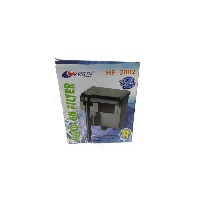 FILTRO CASCADA 570LT./H HF2002