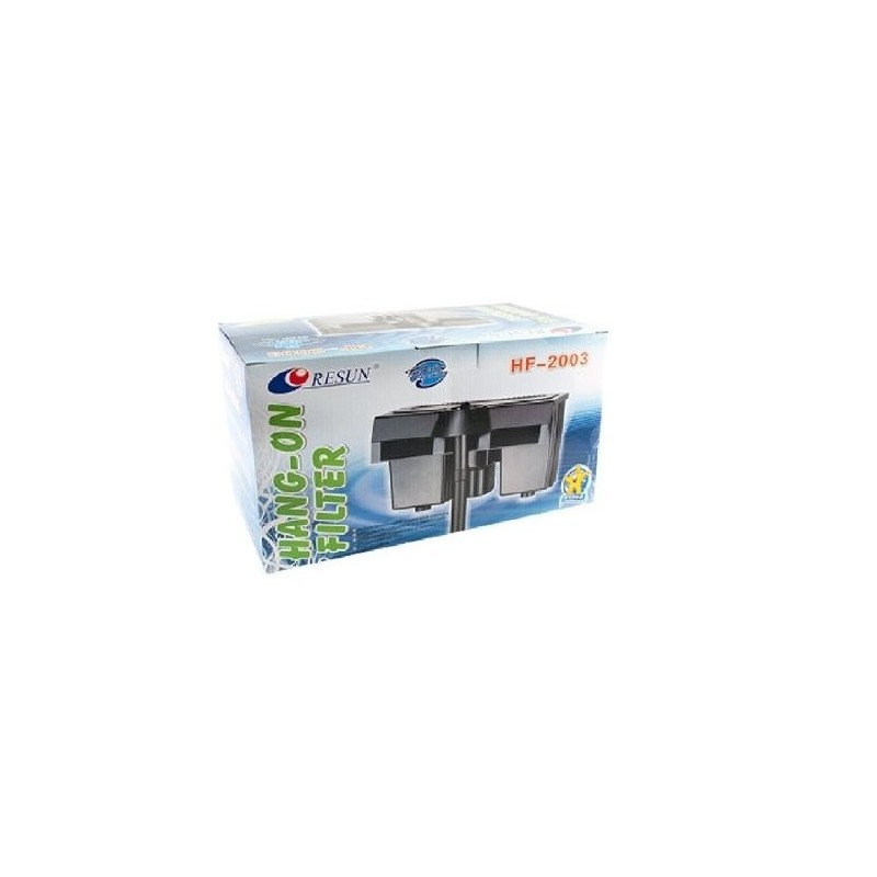 FILTRO CASCADA 700LT./H HF2003