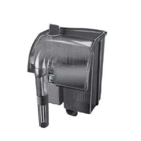 FILTRO DE CASCADA MINI SHF-300