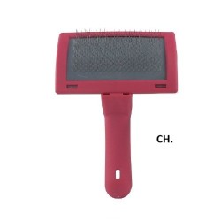 CARDA CH ROJA P/MASCOTAS (GRANEL)