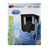 FILTRO DE CASCADA RESUN 240L/H