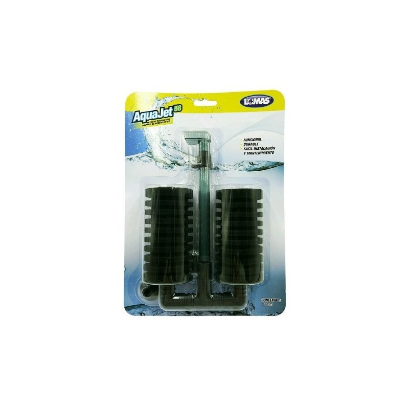 FILTRO DE ESP AQUAJET P/AC 58LT