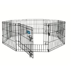 CORRAL METALICO SUNNY PLEGABLE 24 61cm