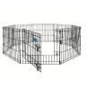 CORRAL METALICO SUNNY PLEGABLE 24 61cm